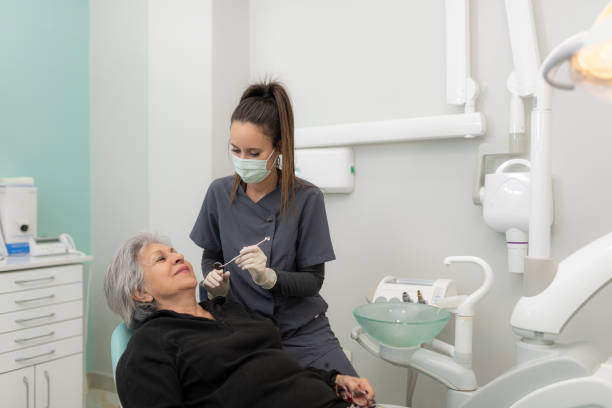 Best Emergency Treatment for Dental Infections or Abscesses in Shelter Island Heights, NY
