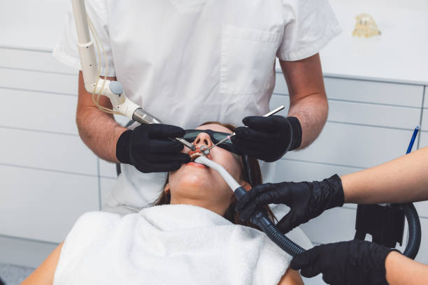 Best Emergency Dental Care for Broken or Chipped Teeth in Shelter Island Heights, NY