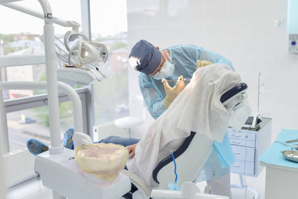Best Emergency Treatment for Dental Infections or Abscesses in Shelter Island Heights, NY